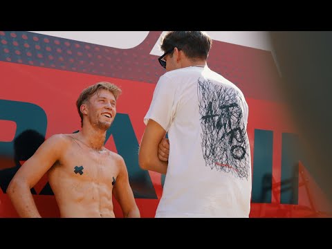 AstroClub goes to Teutschenthal, MXGP of Germany '22