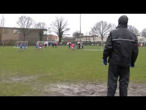 Boxtel E1 - RKDVC E2