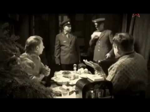 Летчик испытатель Александр Васильевич Федотов (Россия, ТРК «ЗВЕЗДА»)