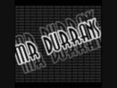Mr Durrans ft. Smokio - Human Nature