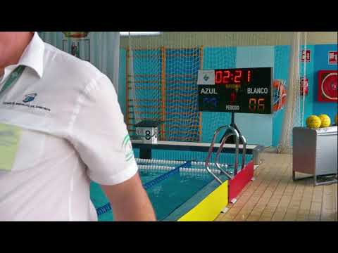 CADETES CW2H PQS & CW SEVILLA