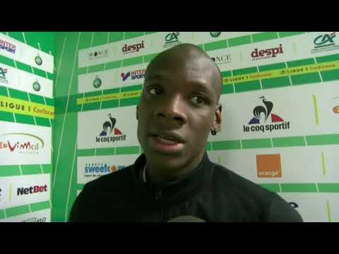 ASSE : Dabo «Beaucoup de regrets»