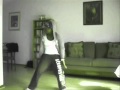 4Count Snapback Step and Dance Choreography ...
