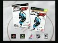 Walmart Commercial For NHL2K7 Video Game Circa 2007