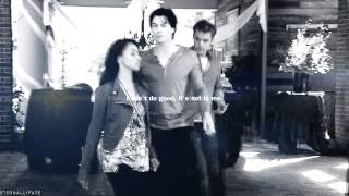 damon & bonnie; development till oblivion