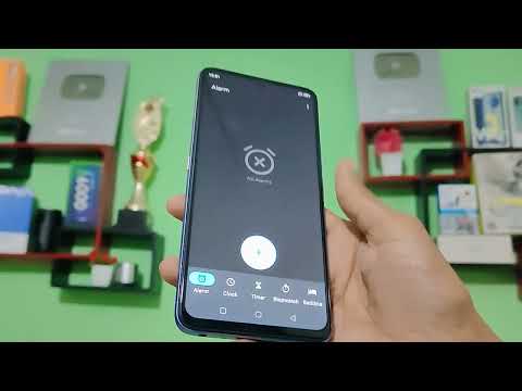 Nokia XR 20 alarm setting complete guide,How to set alarm android phone