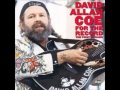 David Allan Coe,Jack Daniels If You Please
