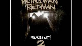 Method Man &amp; Redman - Blackout 2 - Neva Herd Dis B4