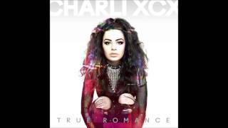 Charli XCX - 03 Take My Hand
