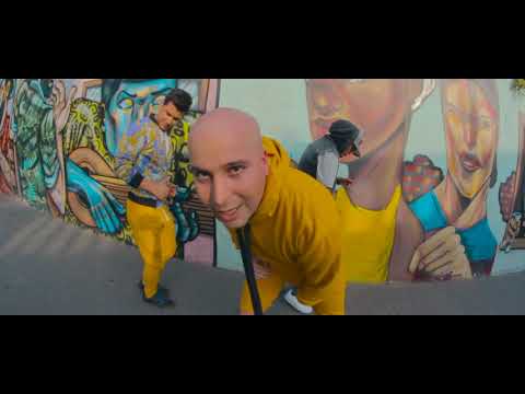 Jeannpy x Faber x George Mayer - Ven Baila Official Video