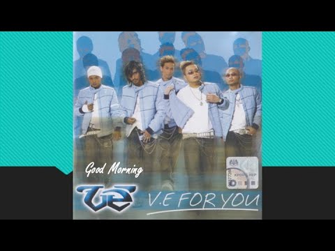 Good Morning - V.E (Official Audio)