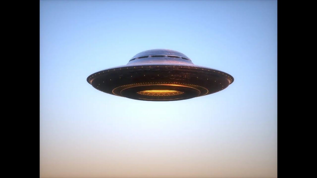 Why UFO Skeptics Are Getting Nervous