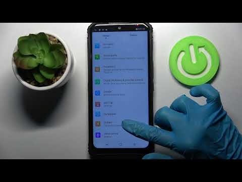How to Turn On / Off Auto Correction on DOOGEE S95 Pro? – Manage Text Correction