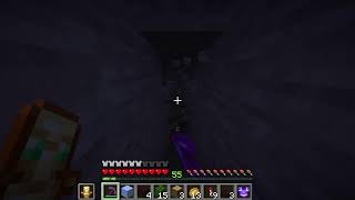 ダイヤを集めてビーコン作る #マインクラフト #Minecraft