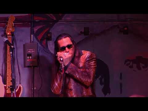 Promotional video thumbnail 2 for The Nick Moss Band