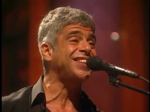 Lulu Santos - Toda Forma de Amor, Um Certo Alguém, O Último Romântico (Acústico MTV)