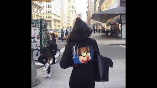 Smooky Margielaa - Money Talk (Prod.by16yrold)