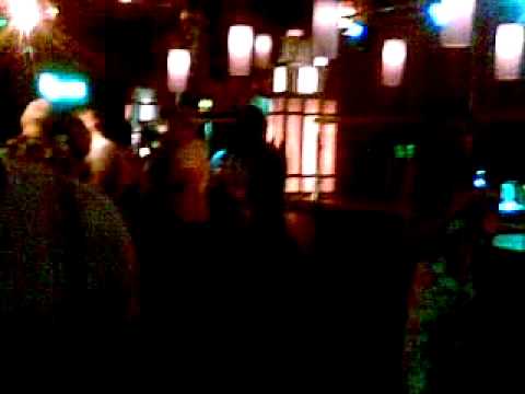 Soul rhymaz @space records luanch party