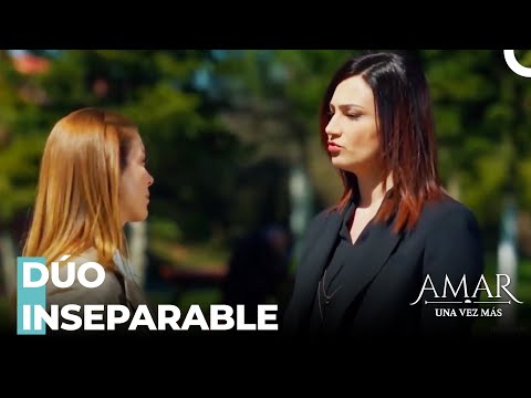 Hülya Vino A Deniz - Amar Una Vez Más