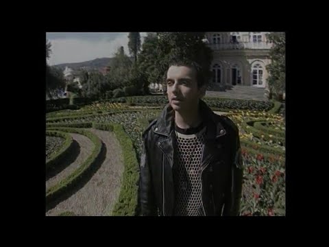 Tony Cetinski - Nek' ti bude ljubav sva (Eurovision Song Contest 1994, CROATIA 🇭🇷) preview video