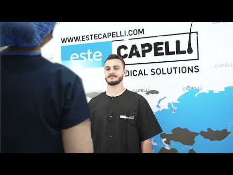 EsteCapelli Hair Transplant Clinic in Turkey