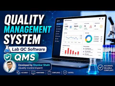 Lab Guru Shankar featured video 2