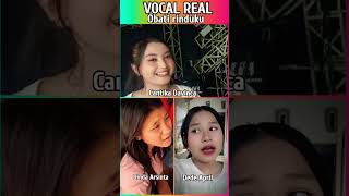 Download lagu Obati rinduku -Cantika Davinca -Dinda Arsinta -Dedeapril #karokesinging #canti #dangdutsinger mp3 Download lagu Obati rinduku -Cantika Davinca -Dinda Arsinta -Dedeapril #karokesinging #canti #dangdutsinger mp3
