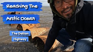 Download lagu Prudhoe Bay and the Arctic Ocean - Dalton Highway Part 2 mp3 Download lagu Prudhoe Bay and the Arctic Ocean - Dalton Highway Part 2 mp3