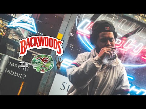 DEF - BACKWOODS Ft. LOWW ( PROD. @SHERLOCBEATS ) DIR. @LOOPLOWWFOZ @FOZVHS