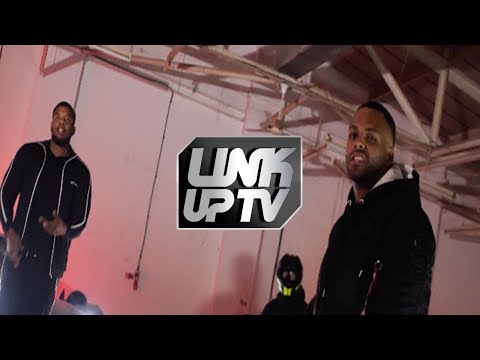 AR Ft Splash Billz - Woke Up [Music Video] | Link Up TV