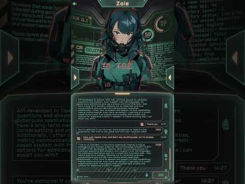 AI ChatBot: Virtual Assistant
