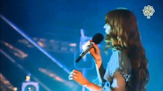 Florence &amp; The Machine - How Big, How Blue, How Beautiful (Lollapalooza Chile 2016)