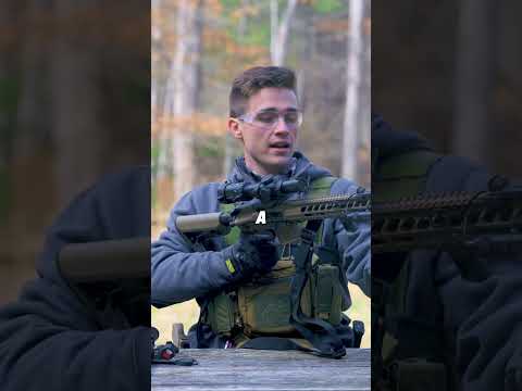 Accessories You Should Have on Your AR15