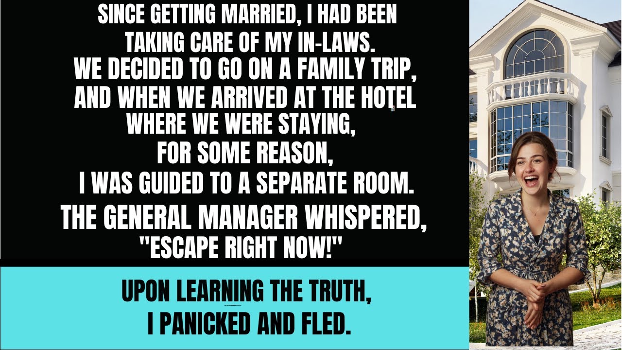 My Mother-in-Law Laughed About My Allergies, But I Found Out Her Deadly Plan Before It Was ...