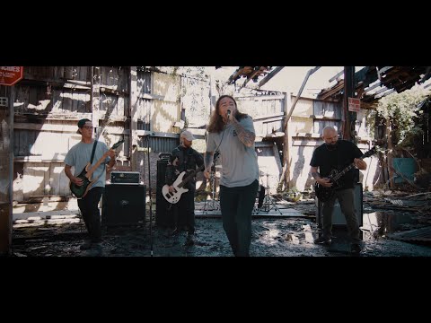 LAST ONE OUT - SACRIFICE [OFFICIAL MUSIC VIDEO] (2020) SW EXCLUSIVE