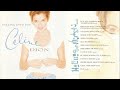 Celine Dion Falling Into You Album Full Album