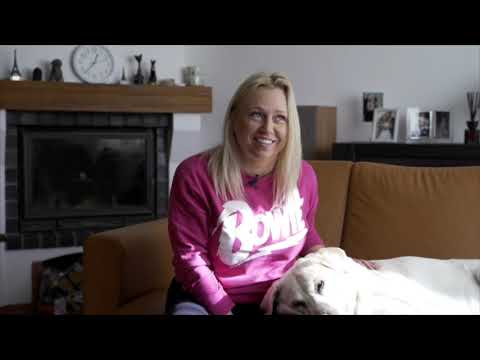 Ir jie tai daro: Violeta ir Vilius Tarasovai