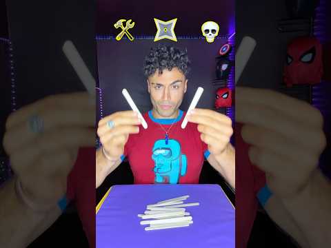 Ninja Star Useless Lifehacks 200