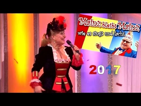 Margit Sponheimer - Am Rosenmontag bin ich geboren | 2017