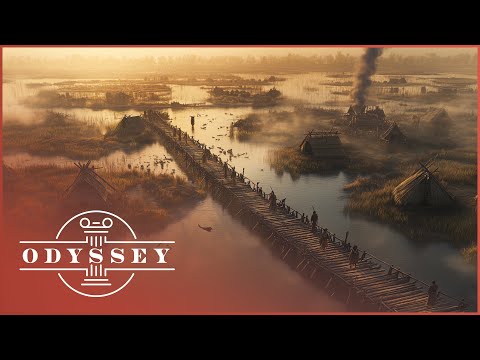 The Mystery Of Ancient London's First Bridge | Time Team