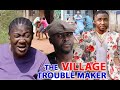 MERCY THE VILLAGE TROUBLE MAKER  (New Hit Movie) - MERCY JOHNSON 2021 LATEST NOLLYWOOD MOVIE.