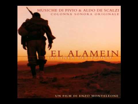 El Alamein - La Linea Del Fuoco