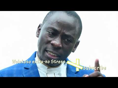 DR.T-AMALE On who ate Museveni's money for Tubonga Naawe and Bobi wine- MC IBRAH INTERVIEW