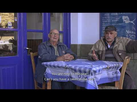 Being an Islander trailer