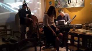 Monica Giorgetti - "The Jigsaw"