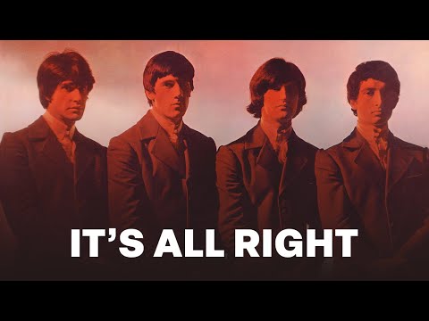 It's All Right video thumbnail