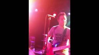 Fall Out Boy - "Homesick at Space Camp" The Roxy 2/7/13