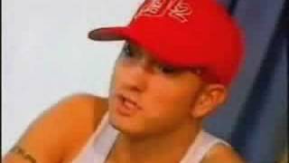 Interview about girls mentions everlast diss Video