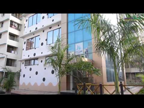 3D Tour Of Shashwat Park Phase I