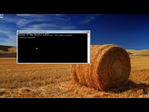 Windows 7 How To Reset Your Internet Connection To Default Settings